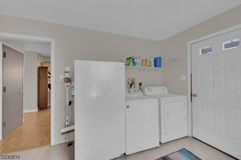 Valley - Residential