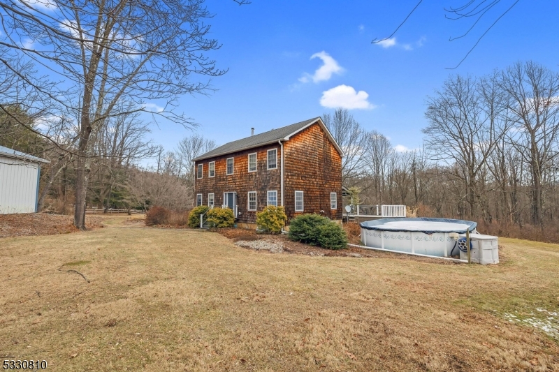 Valley - Residential