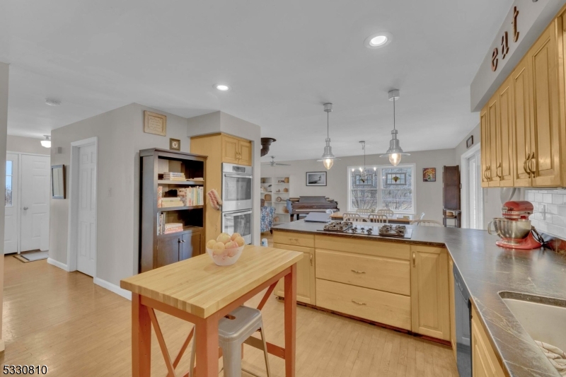 Valley - Residential