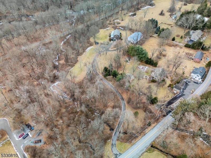 Valley - Residential