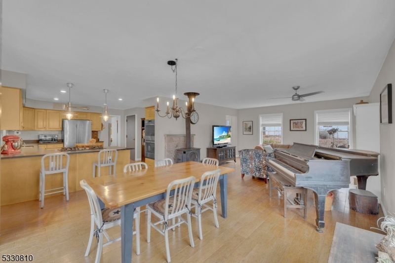 Valley - Residential