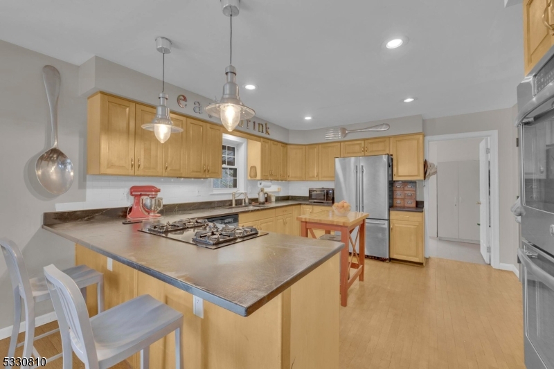 Valley - Residential