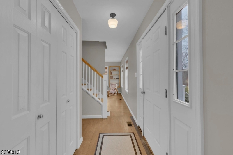 Valley - Residential