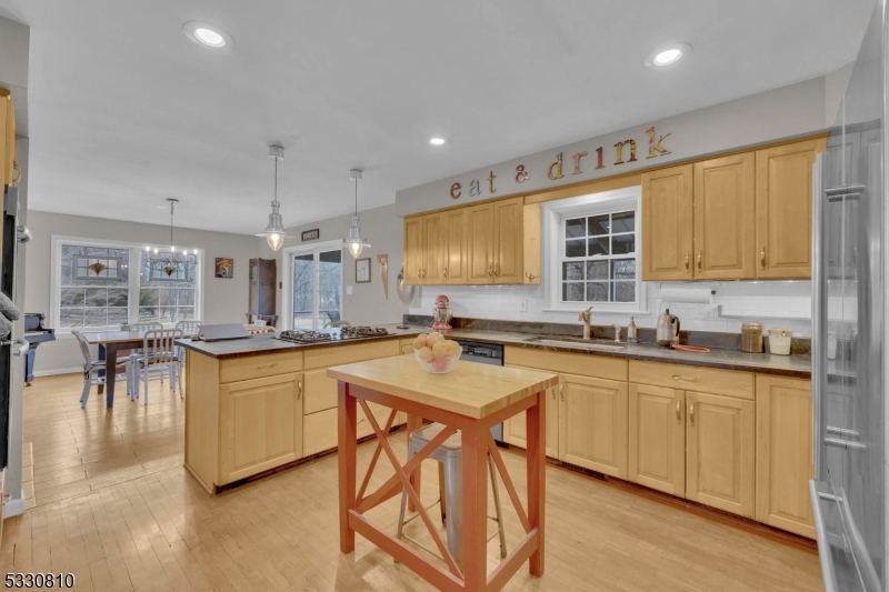 Valley - Residential