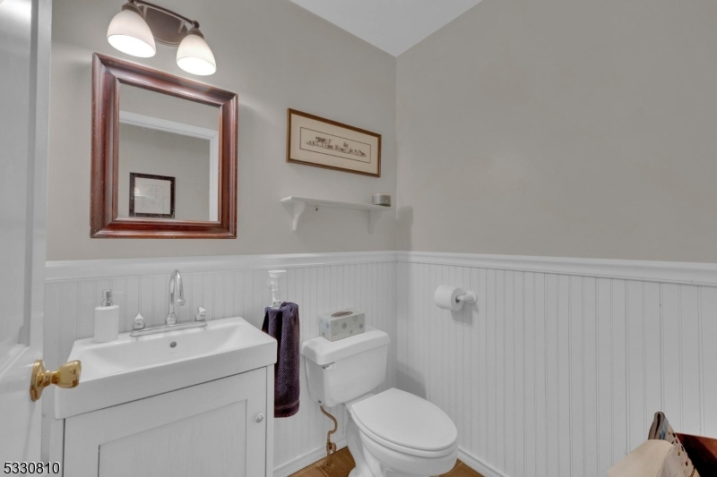 Valley - Residential