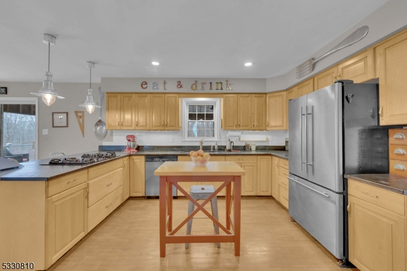 Valley - Residential