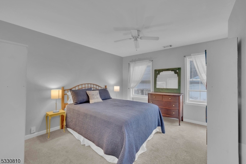 Valley - Residential