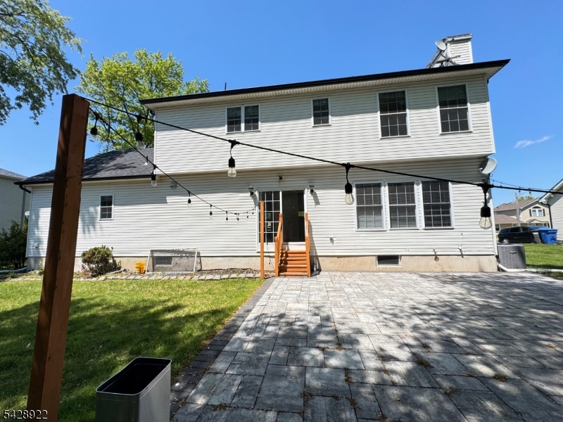 Leah Estates - Residential Lease