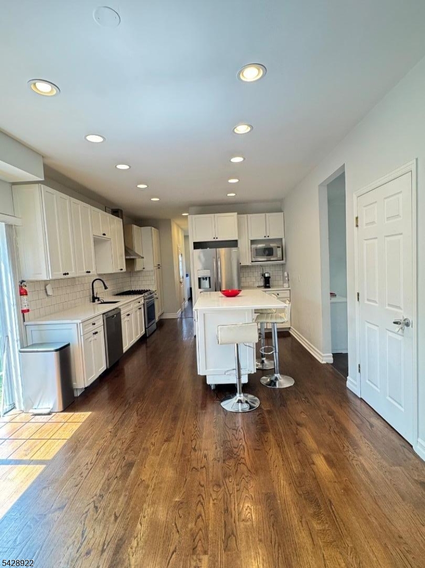 Leah Estates - Residential Lease
