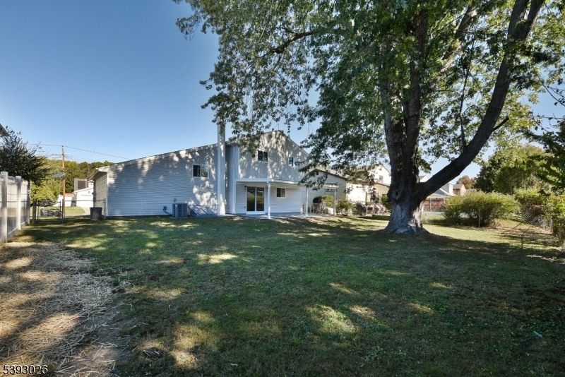 ROLLING ACRES - Residential