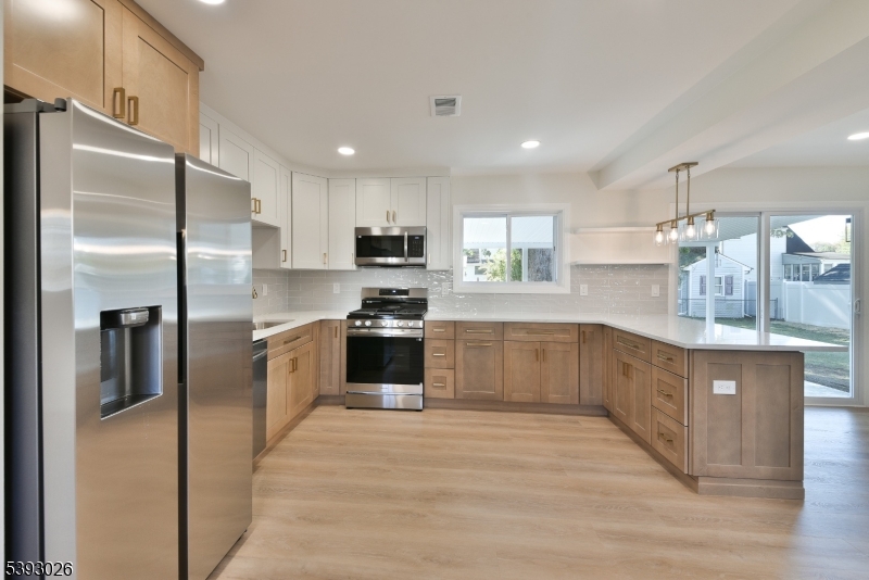 ROLLING ACRES - Residential