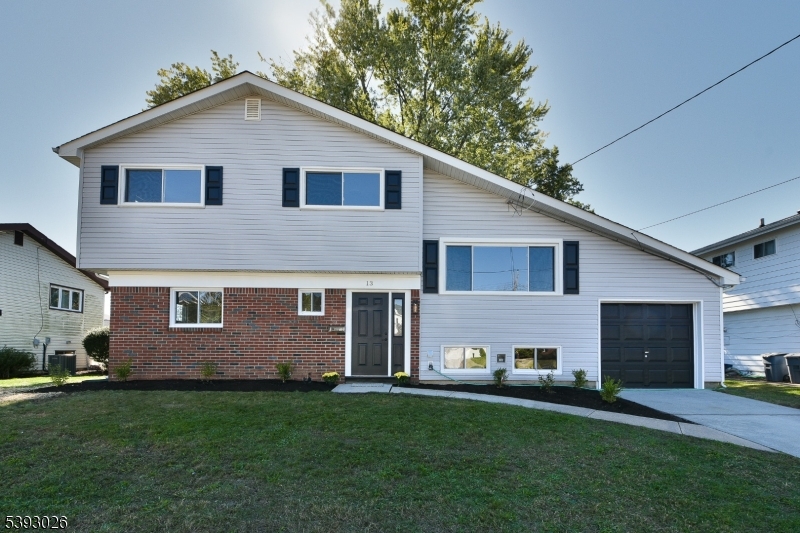 ROLLING ACRES - Residential