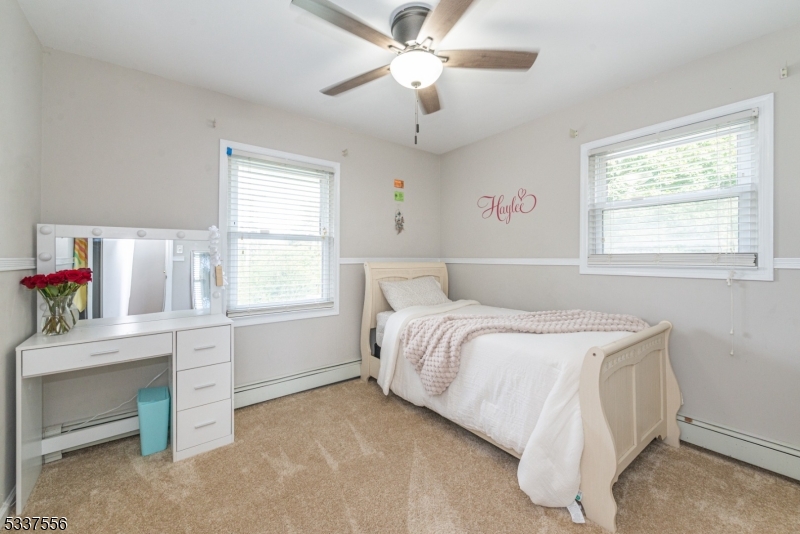 Valley - Residential