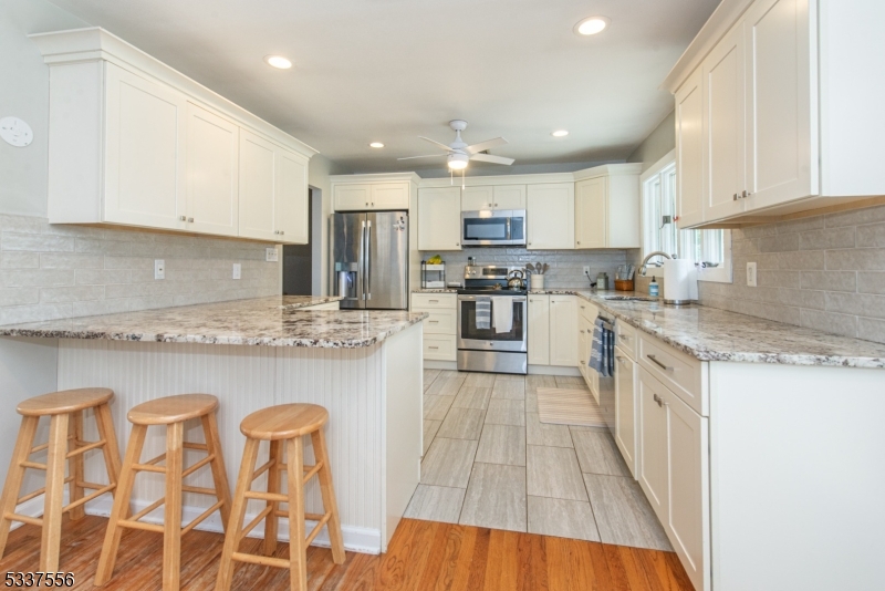 Valley - Residential