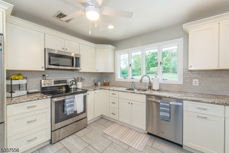 Valley - Residential