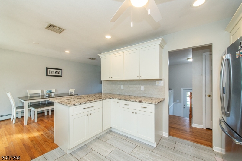 Valley - Residential