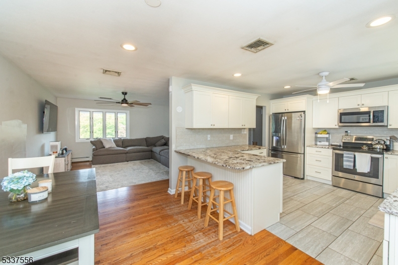 Valley - Residential