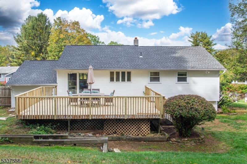 Valley - Residential