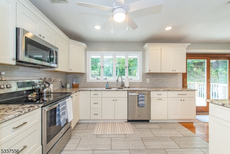 Valley - Residential