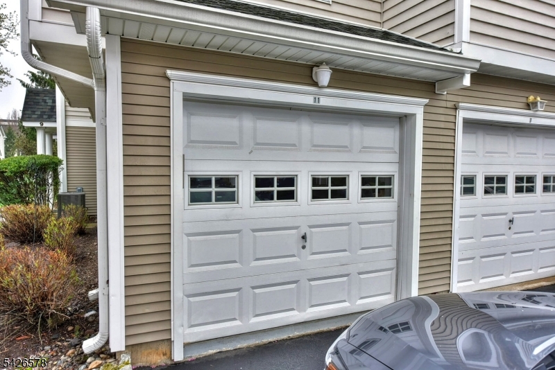 Allwood Mews - Residential