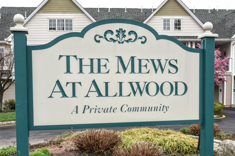 Allwood Mews - Residential