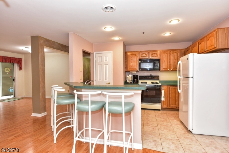 Allwood Mews - Residential