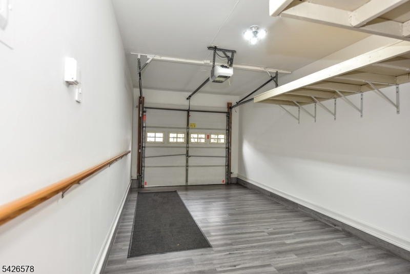 Allwood Mews - Residential