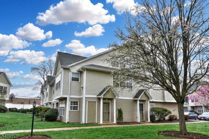 Allwood Mews - Residential