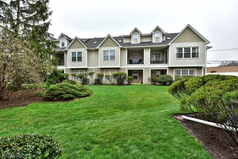 Allwood Mews - Residential