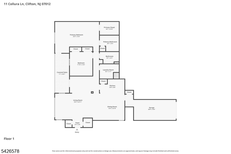 Allwood Mews - Residential