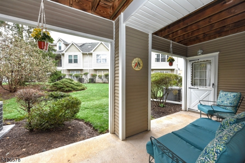 Allwood Mews - Residential