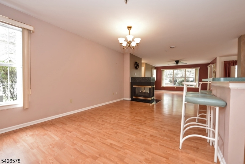 Allwood Mews - Residential