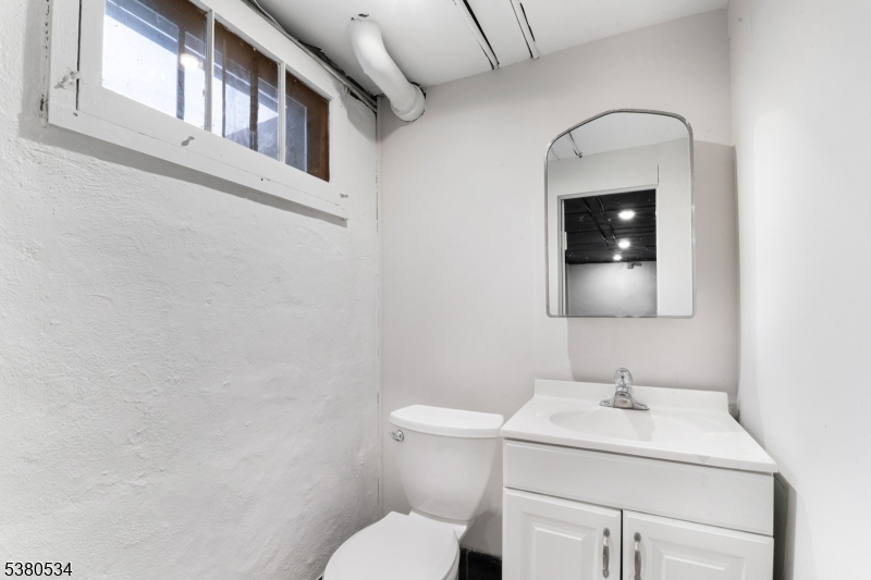 Clifton Center - Residential