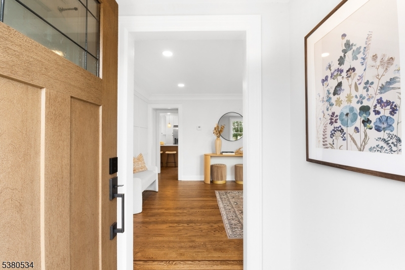 Clifton Center - Residential