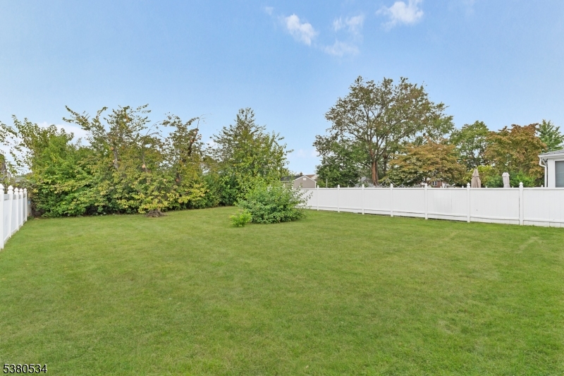 Clifton Center - Residential