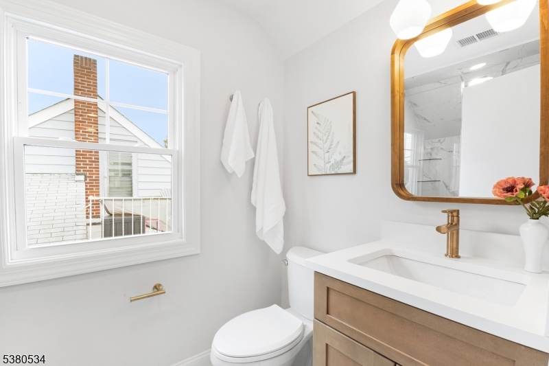 Clifton Center - Residential