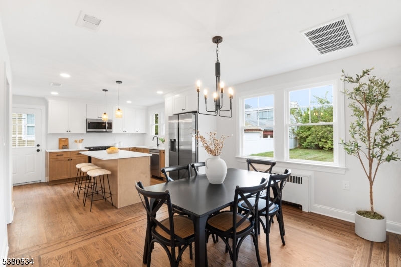 Clifton Center - Residential