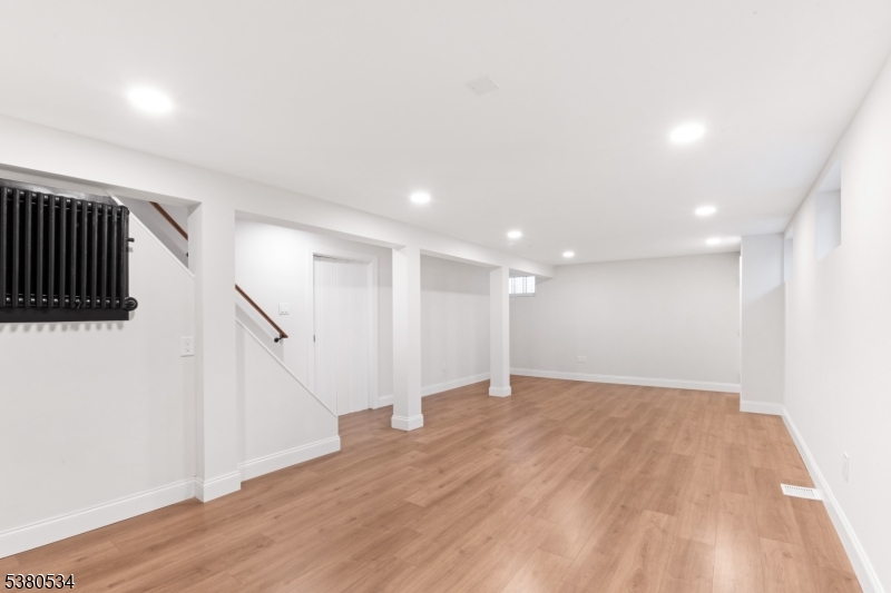 Clifton Center - Residential