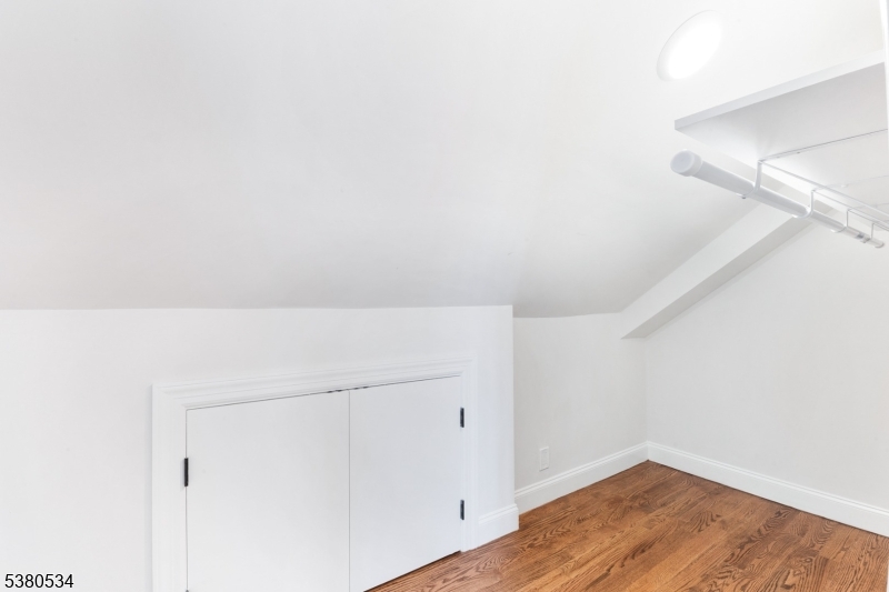 Clifton Center - Residential