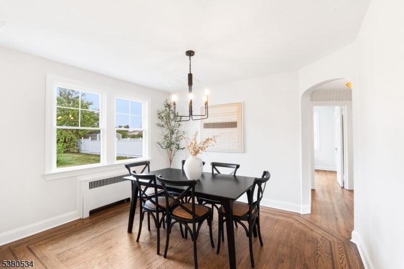 Clifton Center - Residential