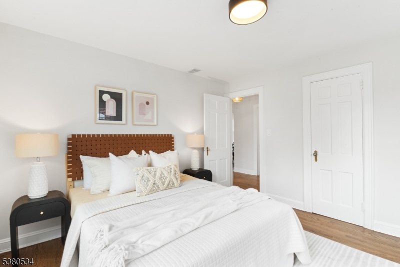 Clifton Center - Residential