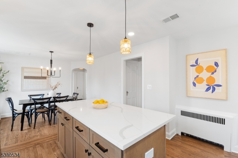 Clifton Center - Residential