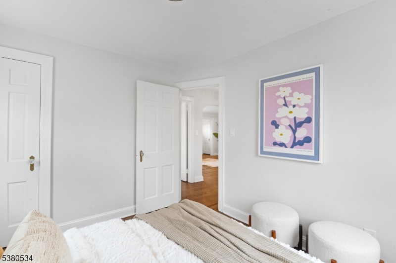 Clifton Center - Residential