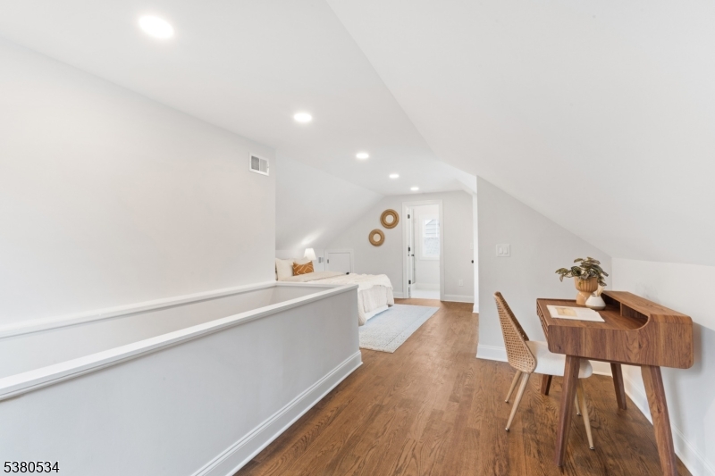 Clifton Center - Residential