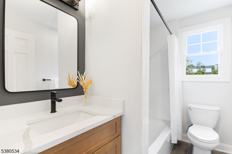 Clifton Center - Residential