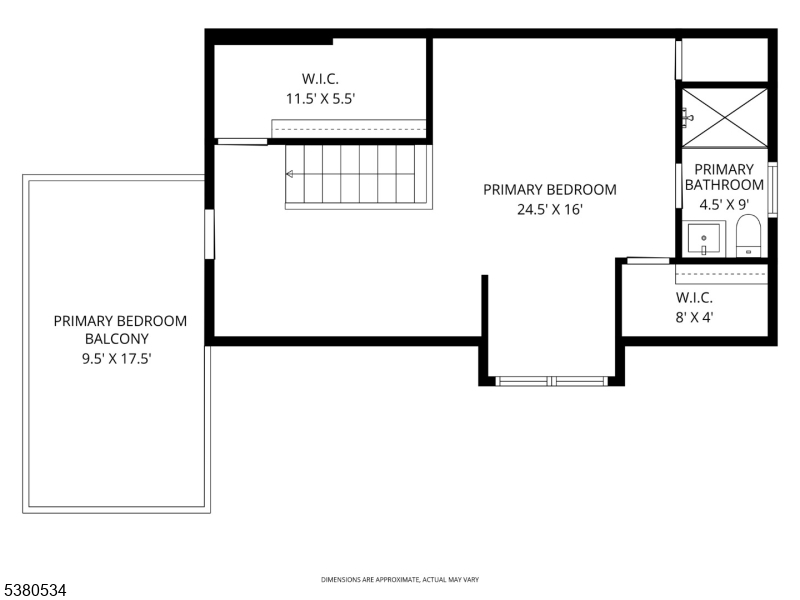Clifton Center - Residential