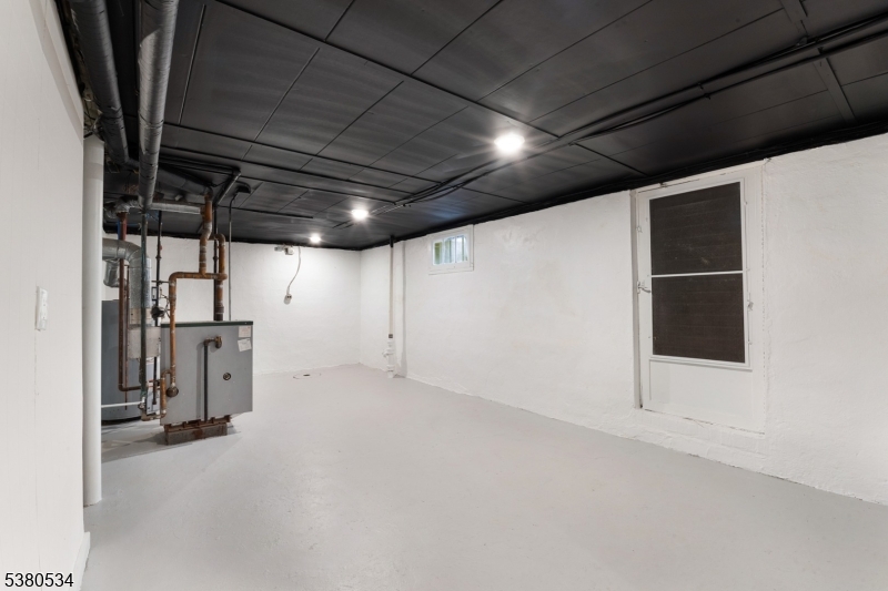 Clifton Center - Residential