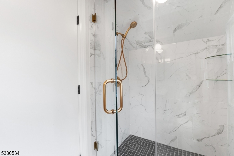 Clifton Center - Residential