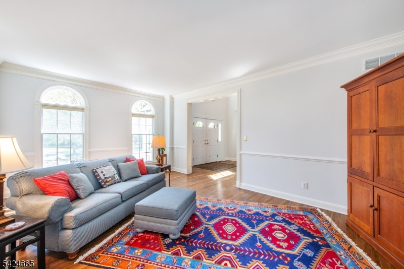 INDEPENDENCE HILLS - Residential