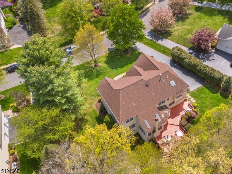 INDEPENDENCE HILLS - Residential